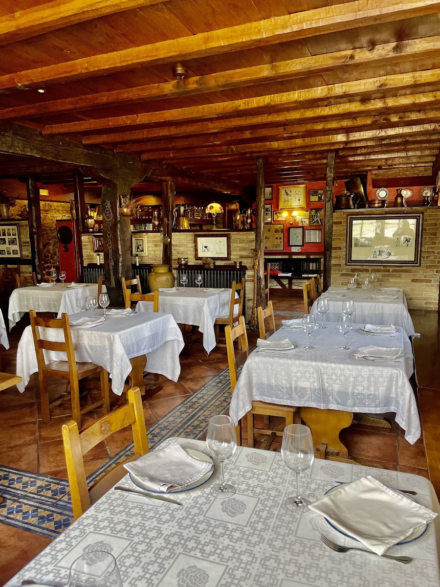 Galarza Iii Erretegia